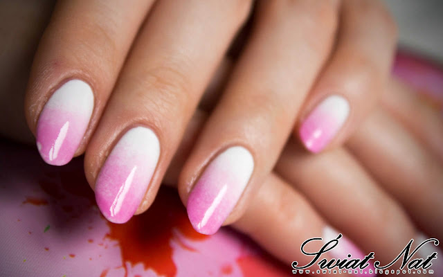 sensique swiatnat missselene manicure nailart