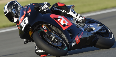 motgp test 2015