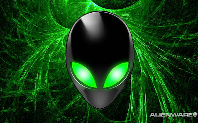 Alienware Wallpaper HD