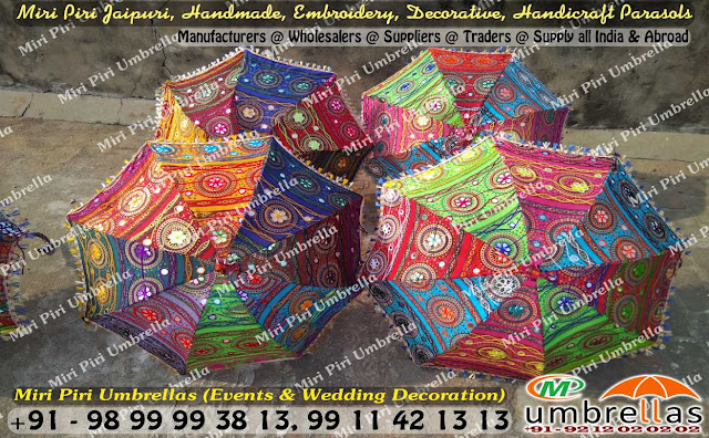 Jaipuri Umbrella, Jaipuri Umbrella Manufacturers, Jaipuri Umbrella Suppliers, Jaipuri Umbrella Wholesalers, Jaipuri Umbrella Price, Jaipuri Umbrella Online