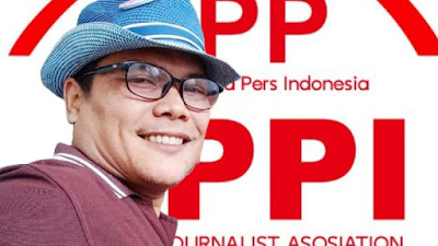 Ketum A-PPI Ade Julhaedir meminta DPR-RI Hargai Penolakan Dewan Pers