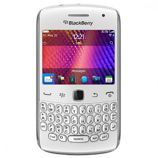  Blackberry Apollo 9360