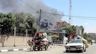 The Australian Prime Minister informs Israel of his country's rejection of the attack on Rafah