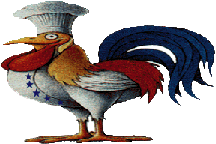 Our logo by then