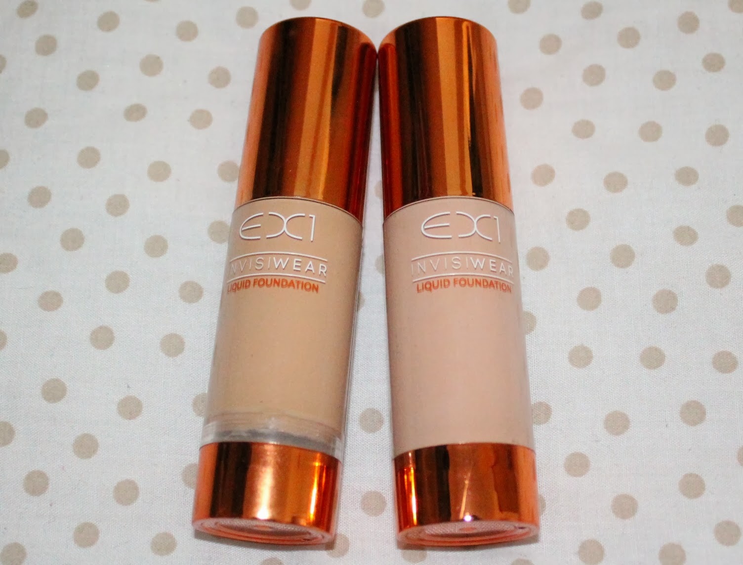 Ex1 Cosmetics Review Aqeela S Blog Bloglovin