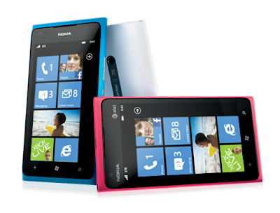 harga lumia 900, spesifikasi lengkap dan fitur nokia lumia 900, gambar dan review lumi a900 windows phone