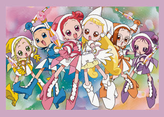 Top 10 Gadis Penyihir Terbaik dalam Anime Jepang