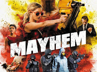 [HD] Mayhem 2017 Pelicula Completa En Español Castellano