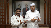 Tahun 2020 Rakyat Aceh Akan Disensus