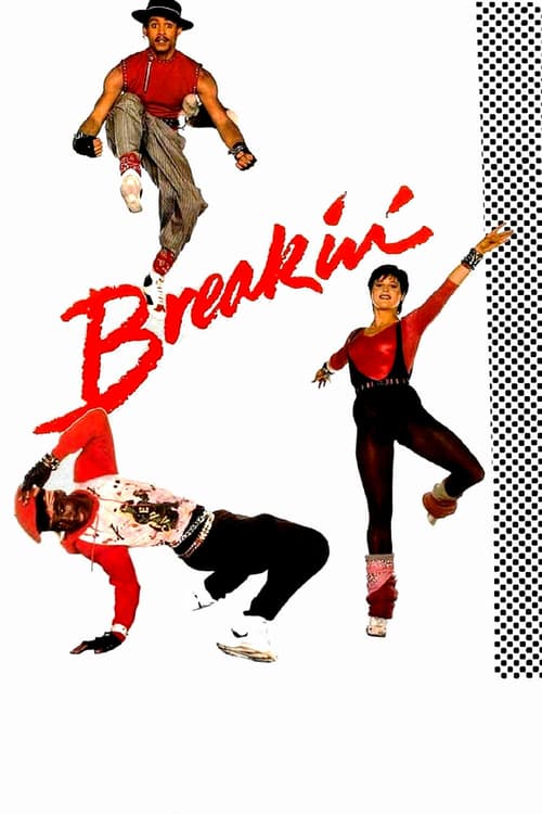 Ver Breakdance 1984 Pelicula Completa En Español Latino