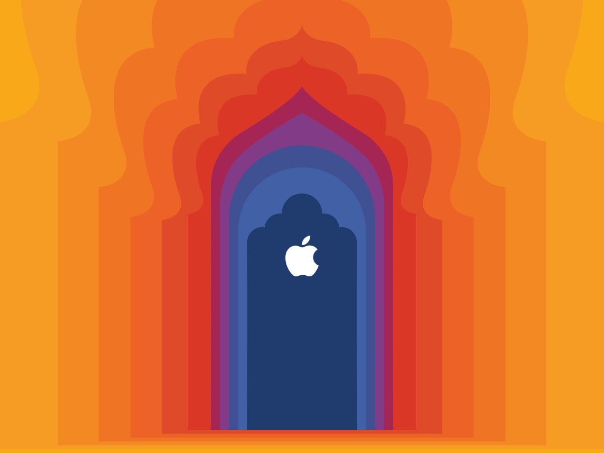 apple-india