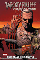 Wolverine: Old Man Logan