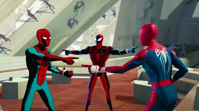 فيلم-الأنيميشن-Spider-Man-Across-the-Spider-Verse-2023