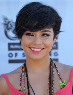 Short Hairstyles 2013