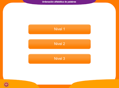 http://ceiploreto.es/sugerencias/juegos_educativos_2/4/Ordenacion_alfabetica_palabras/index.html