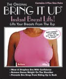 Bring It Up Instant Breast Lift review