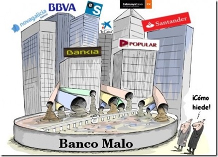 Banco-Malo