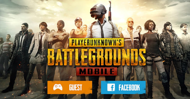 كيفية تنزيل لعبة ببجي موبايل "PUBG Mobile" ولعبها على جهاز الكمبيوتر