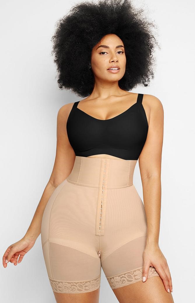 Change Your Look and Feel With Shapellx Shapewear For Women - Here's How!