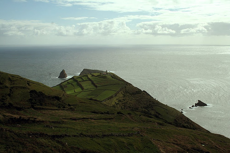 Ponta Graciosa