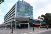 Siloam Hospitals Palembang