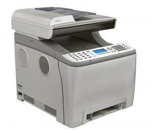 Ricoh Aficio Sp C232sf Driver Free Download