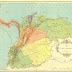 MAPAS DE COLOMBIA / 1538-1890