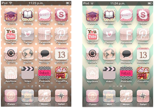 cocoppa app