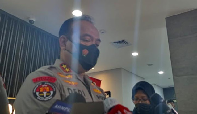 11 Anggota Polri yang Ditahan di Patsus karena Kasus Ferdy Sambo Kini Telah Bebas