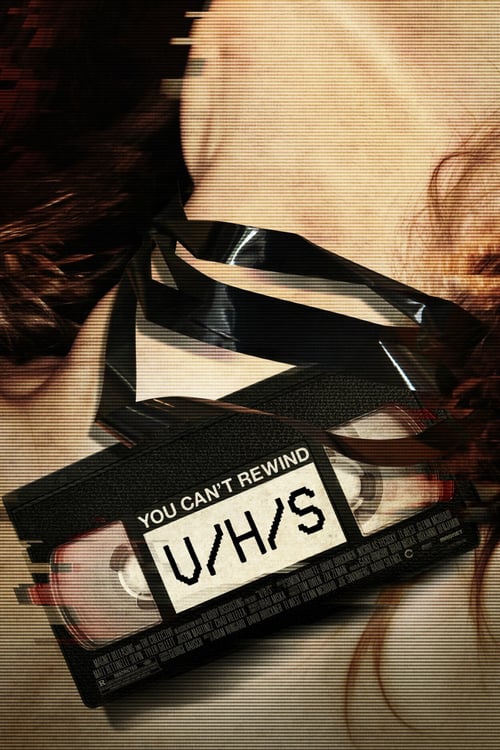 [HD] V/H/S 2012 Film Entier Vostfr