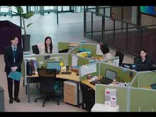 Sinopsis 18 Again episode 4 part 2