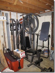 Universal Hanging Tires