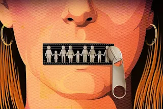 when to keep secret