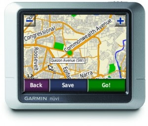 GPS Navigation