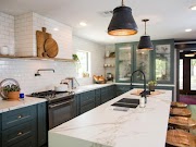 Tips to declutter kitchen counters