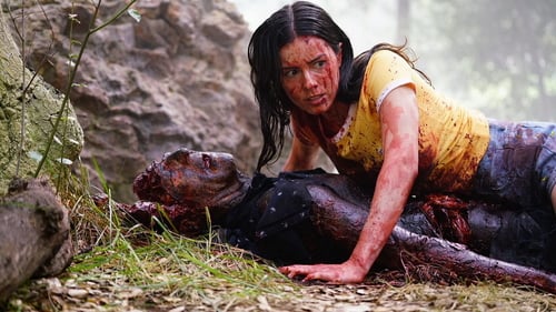 Nightmare Cinema 2019 online 1080p