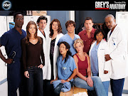 Loving Grey's Anatomy. Hoping that we would do what they do.