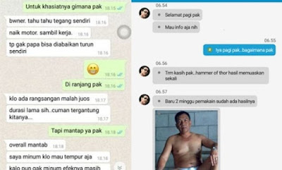  Obat Ejakulasi Dini Paling Ampuh Di Apotik