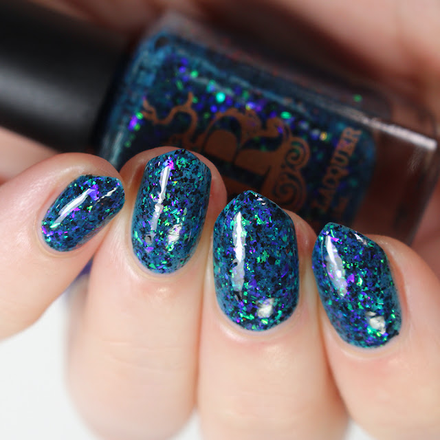 Rogue Lacquer | All I Want For Christmas