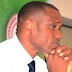 Oliseh resigns as Super Eagles Coach