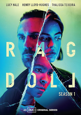 Ragdoll Season 1 Dvd