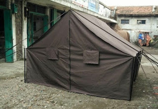 Tenda Pramuka Tenda Camping Murah