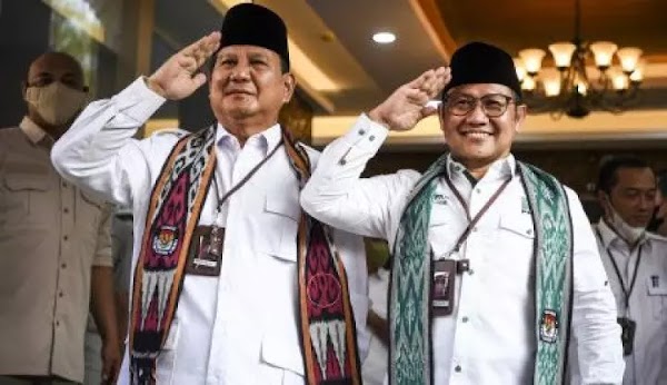 Ternyata oh Ternyata… Ini Alasan Prabowo Belum Dideklarasikan Jadi Capres