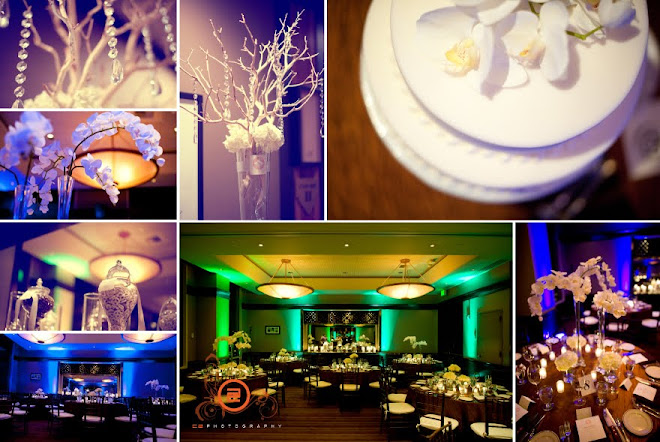 Featured Wedding (Gen & Justin)