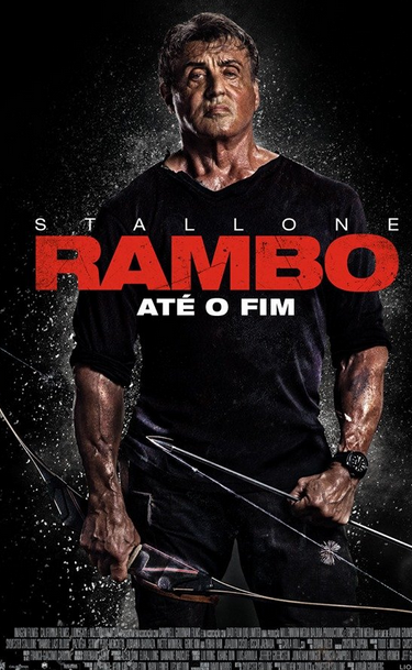 Rambo: Até o Fim