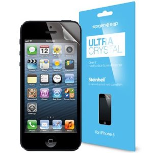 iPhone 5 Screen Protector 