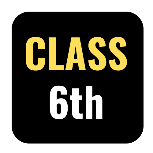 CLASS - 6 SCIENCE (Medium-eng)