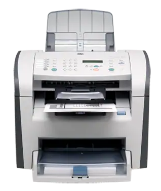 HP LaserJet 3050