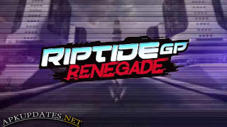  Apk Full Mod Unlimited Money For Android Version Terbaru Game Riptide GP Renegade Apk Mod v1.2.0 Unlimited Money For Android Latest Version