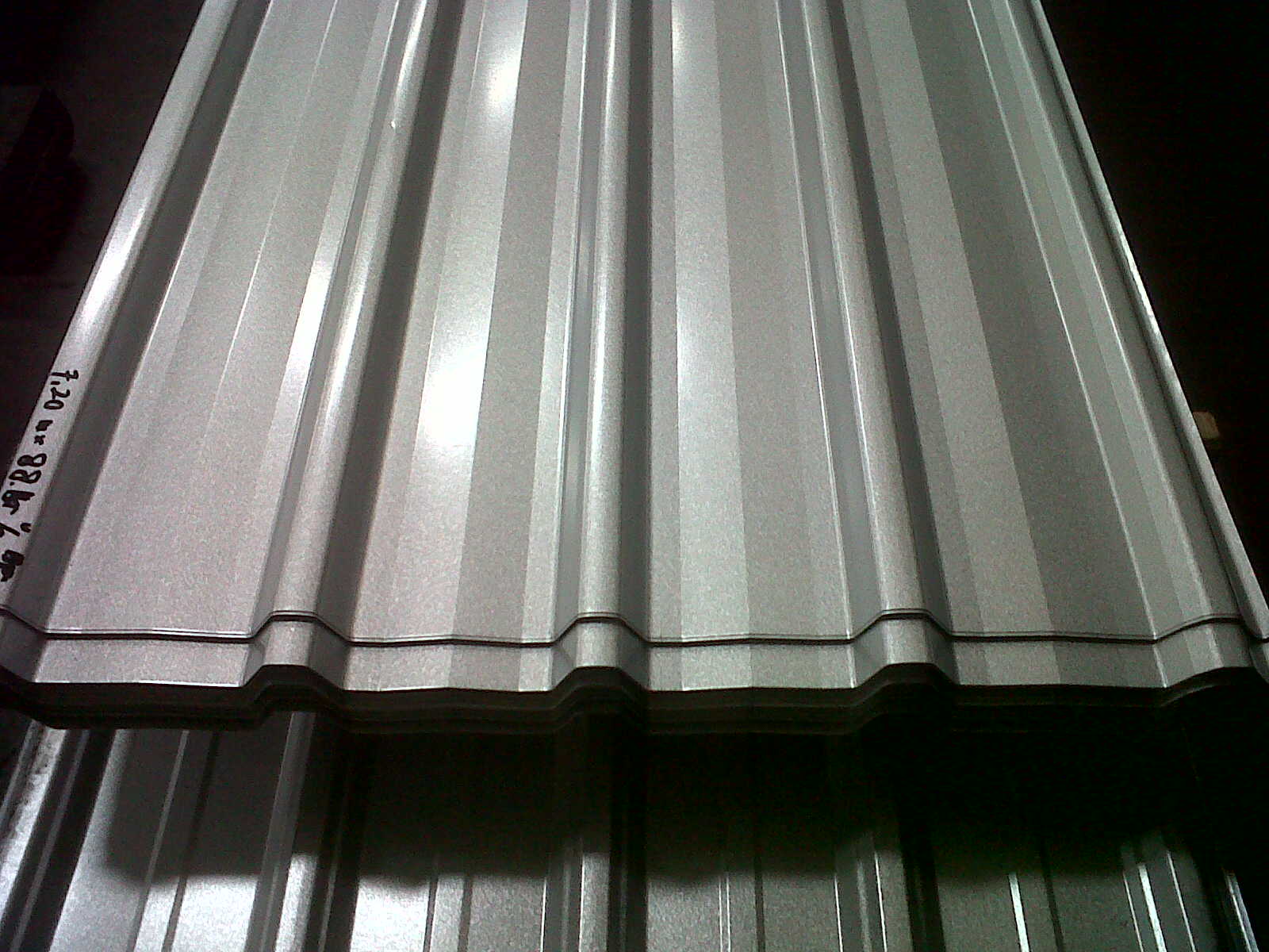 HARGA ATAP SPANDEK 2020 NIAGA BAJA HARGA ATAP SPANDEK 2020 NIAGA BAJA
